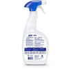Foodservice Surface Sanitizer Spray, Fragrance Free