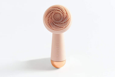 Finishing Touch Flawless Contour Vibrating Facial Roller