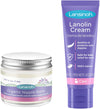 Lansinoh Lanolin Nipple Cream and Organic