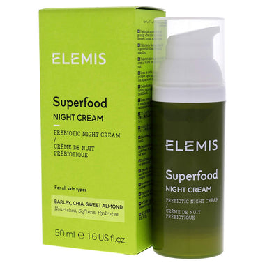 ELEMIS Superfood Night Cream Night Cream