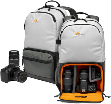 Lowepro LP37236-PWW Truckee BP 200 LX Outdoor Camera Backpack
