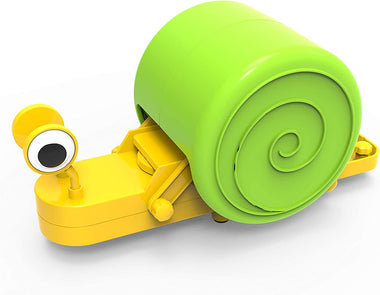 4M Snail Robot from KidzRobotics Toys
