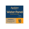 Aprilaire 10 Replacement Water Panel for Aprilaire