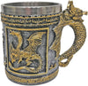 Medieval Dungeons and Dragons Cup