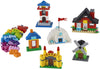 LEGO Classic Bricks and Houses 11008 Kids