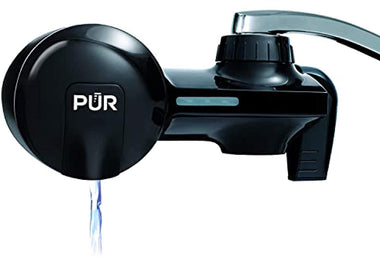 PFM400H Faucet Water Filtration System