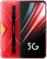 Nubia Red Magic red 5s Gaming Phone