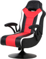 X Rocker Falcon Pedestal PC Office Gaming Chair, 32" x 25" x 42"