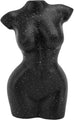 Female Form Body Flower Vase Ceramic Planter