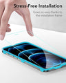 ESR Tempered-Glass Screen Protector for iPhone 12 Pro Max