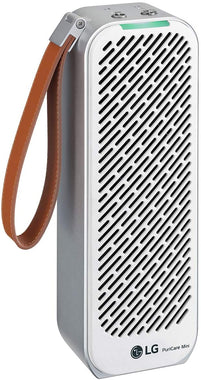 LG PuriCare Mini – Small Lightweight Ultra Quiet Portable Air Purifier