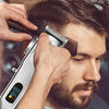 Professional Hair Clippers for Men 