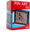 Toysmith, Pin Art Desk Or Table Accessory, 3.75" x 5"
