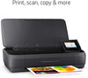 HP OfficeJet 250 All-in-One Portable Printer with Wireless & Mobile Printing