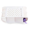 Diaper Change Organizer, Colors May Vary