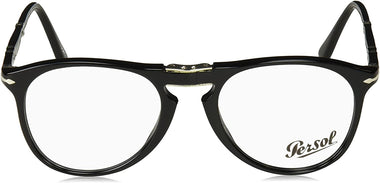 PO9714VM Eyeglasses Black 52