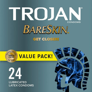 Value Pack (Pack of 1) 24