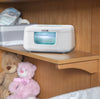 TinyBums Baby Wipe Warmer & Dispenser
