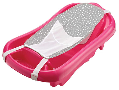 The First Years Sure Newborn Tub