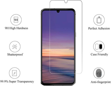 Ailun Protector for LG G9&V60 ThinQ