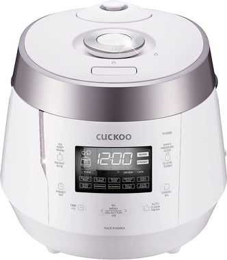 Cuckoo Electric Heating Pressure Cooker