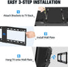 Mounting Dream UL Listed TV Mount