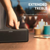 Upgraded, Anker Soundcore Boost Bluetooth Speaker with Well-Balanced