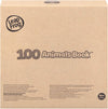 LeapFrog 100 Animals Book (Frustration Free Packaging), Pink Pink Frustration Free Packaging