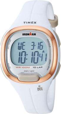 Timex Women's Ironman Transit Resin Strap Watch