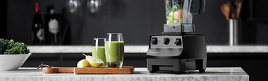 Vitamix 5200 Blender Self-Cleaning 64 oz Container