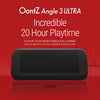 OontZ Angle 3 Ultra (4th Gen) Waterproof 5.0 Bluetooth Speaker