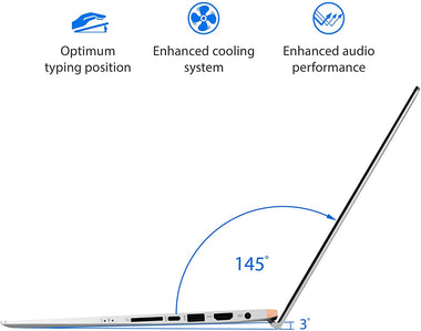 ASUS ZenBook 15 15.6”