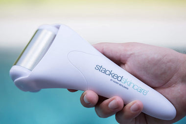 StackedSkincare - Aesthetician developed Cooling Ice Roller