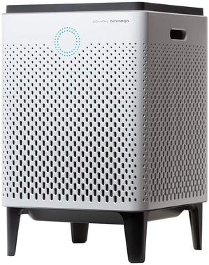 Coway Airmega 300 Smart Air Purifier with 1,256 sq. ft. Coverage