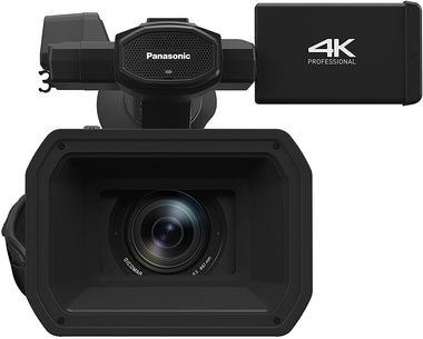 Panasonic HC-X1 Ultra HD 4K Professional Camcorder