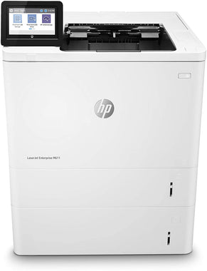 HP Laserjet Enterprise M611dn Monochrome Duplex Printer (7PS84A)