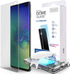 Dome Glass Galaxy S10 Plus Screen Protector Tempered Glass (1-pack)