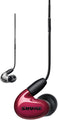 Shure AONIC 5 Wired Sound Isolating Earbuds, High Definition Sound + Natural Bass