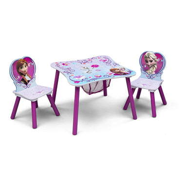Delta Children Kids Table and Chair Set