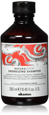 Davines Energizing Shampoo