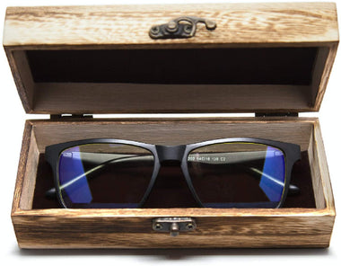 Modern Carry Blue Light Computer Light Protection Glasses