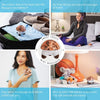 Sweet Treats Mini Massager-Vibration Massage with Comfort Grip