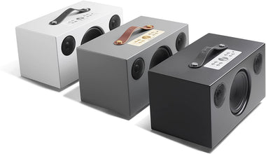 Audio Pro Addon C10 Compact Wireless Multi-Room Speakers