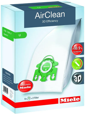 Miele AirClean 3D Efficiency Dust Bag