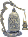 Fengshui Vintage Small Dragon Bell