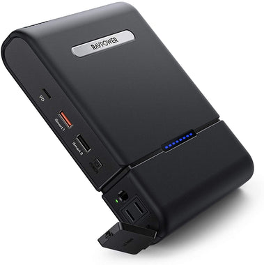 USB C Power Bank 30000mAh 100W (150W max)