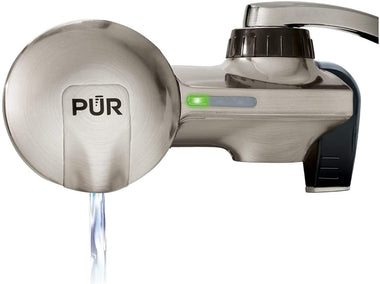 PFM400H Faucet Water Filtration System