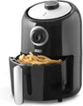 Dash Compact Air Fryer Oven Cooker with Temperature Control