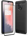 OnePlus 7T Case with Screen Protector