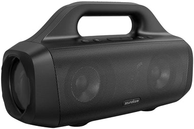 Anker Soundcore Motion Boom Outdoor Speaker with Titanium Drivers